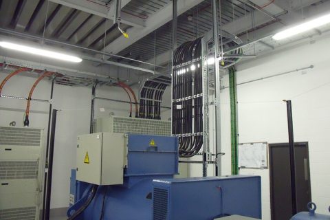 安装细节图展示