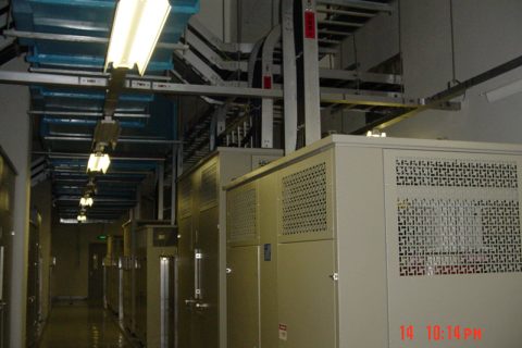DCP变压器