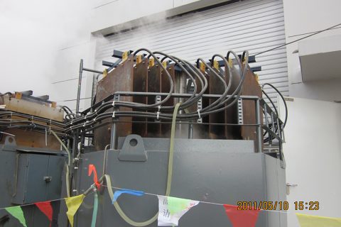 负载器租赁