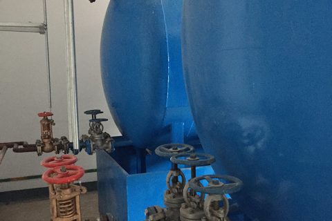 日用油箱油罐销售