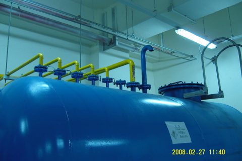 日用油箱油罐销售