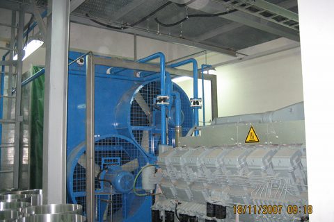 重庆渝德工程展示