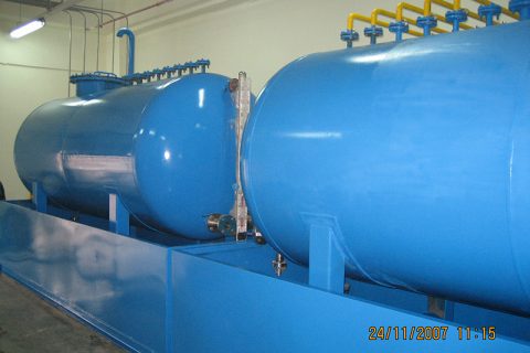 重庆渝德工程展示