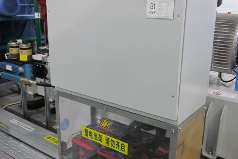 佛山富士通