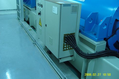 重庆渝德工程展示