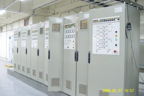 重庆渝德工程展示