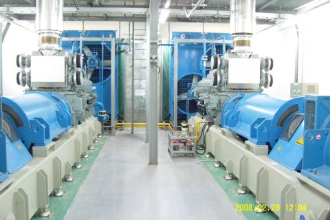 重庆渝德工程展示