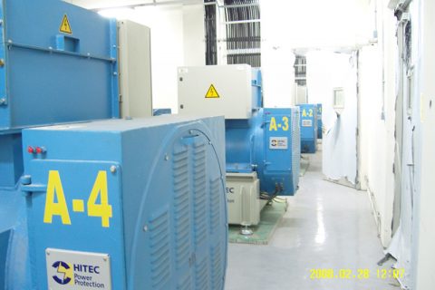 重庆渝德工程展示