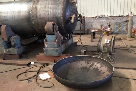 油箱油罐