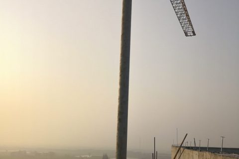 南通综保B区阿里巴巴数据中心