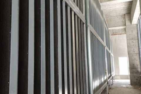 南通综保B区阿里巴巴数据中心
