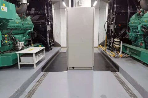 阿里巴巴数据中心